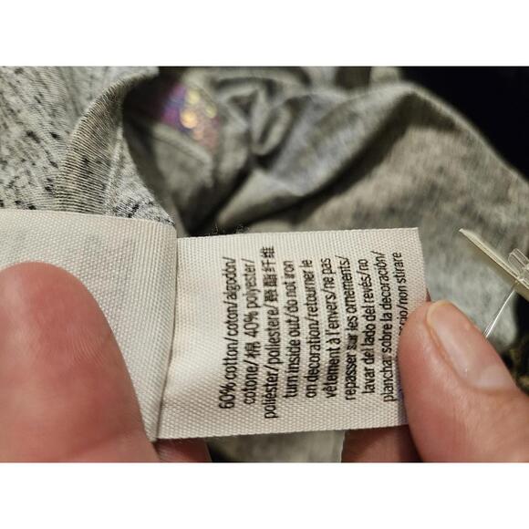 PINK top NWT - Picture 7 of 7